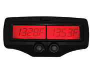 Dual Egt Gauge Fast Response