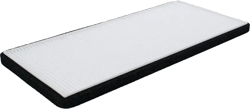 Cabin Air Filter Kit Pol - ALL BALLS