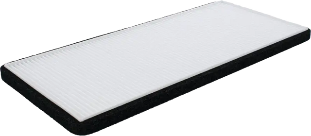 Cabin Air Filter Kit Pol - ALL BALLS