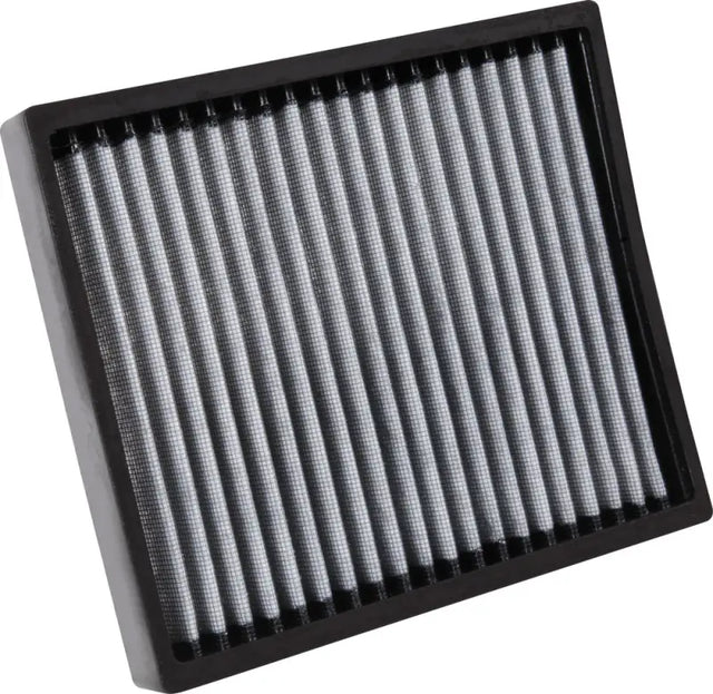 Cabin Air Filter Washable; Non-Woven Synthetic - Truck & Automotive