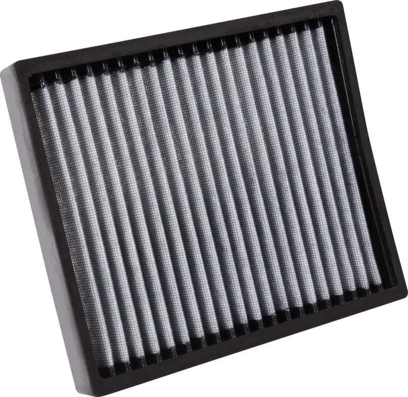 Cabin Air Filter Washable; Non-Woven Synthetic - Truck & Automotive