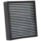 Cabin Air Filter Washable; Non-Woven Synthetic - Truck & Automotive