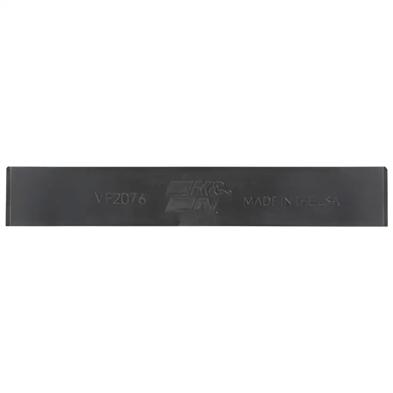 Cabin Air Filter Washable; Non-Woven Synthetic - Truck & Automotive