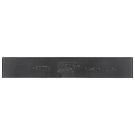 Cabin Air Filter Washable; Non-Woven Synthetic - Truck & Automotive