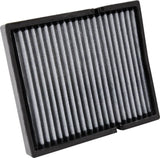 Cabin Air Filter Washable; Non-Woven Synthetic - Truck & Automotive