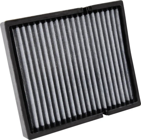 Cabin Air Filter Washable; Non-Woven Synthetic - Truck & Automotive