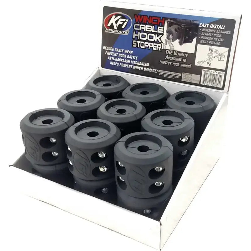 KFI BOX-SCHS