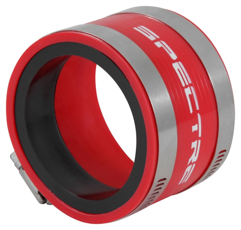 SPECTRE 8772 3'-3'/2.5' REDUCR BT RED