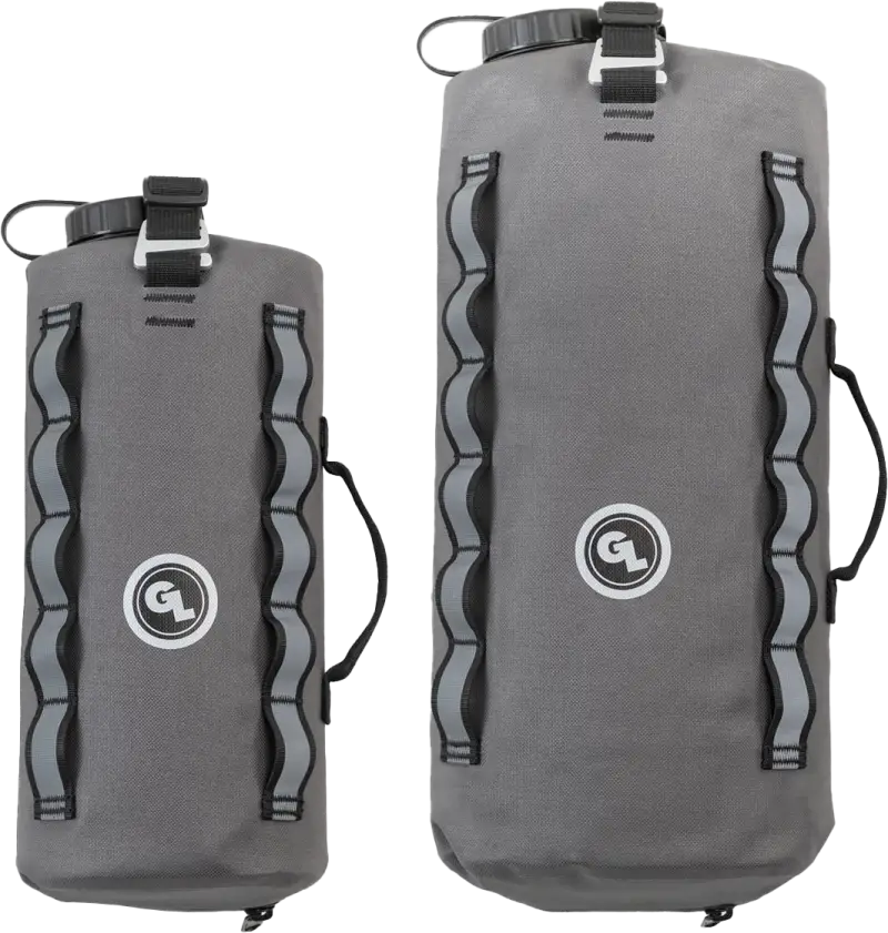 Cactus Canteen 1 Gal Gray 