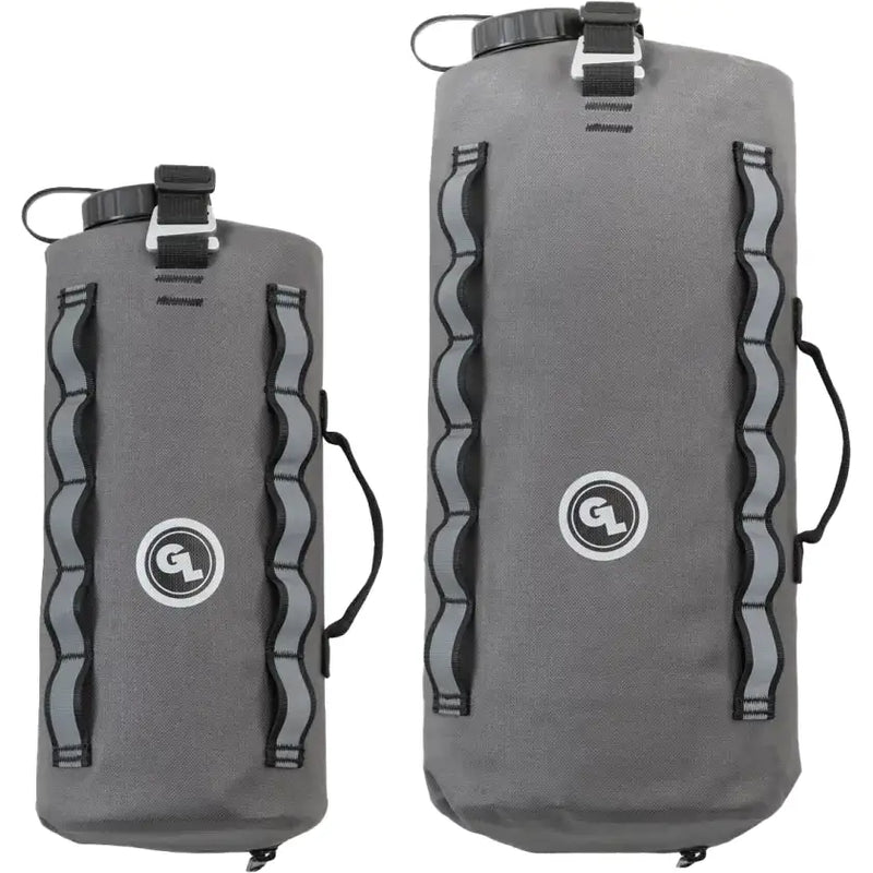 Cactus Canteen 2 Gal Gray 