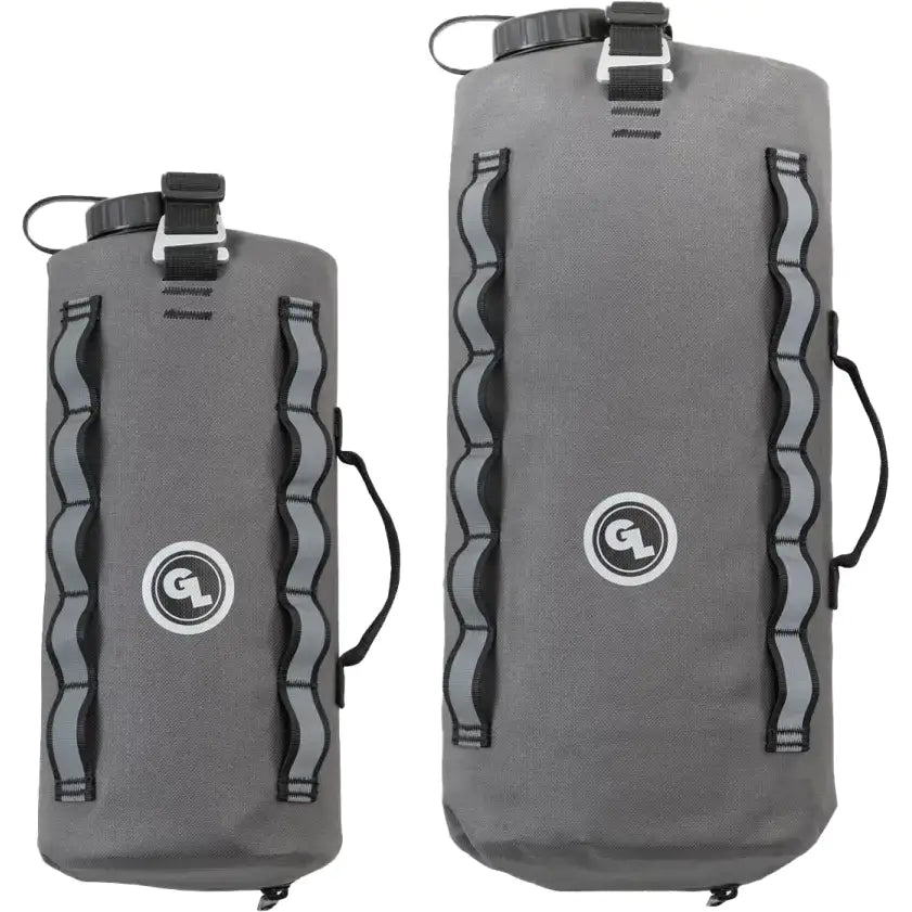 Cactus Canteen 2 Gal Gray 
