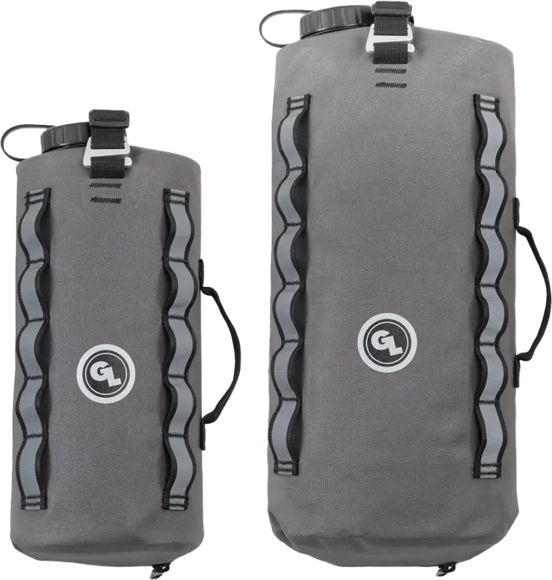 Cactus Canteen 2 Gal Gray 