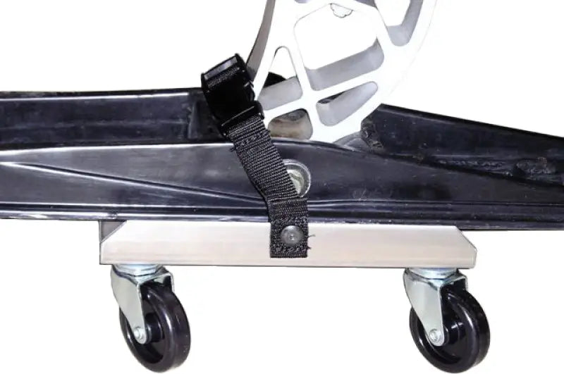 CADYZZZ SKI STRAP Dolly Ski Strap Kit