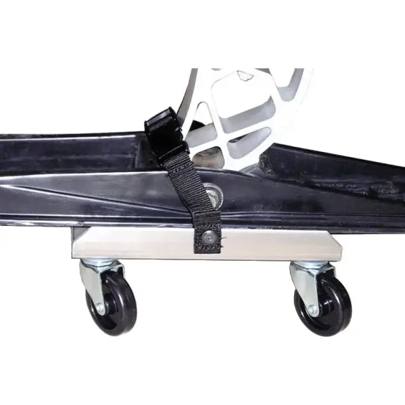CADYZZZ SKI STRAP Dolly Ski Strap Kit