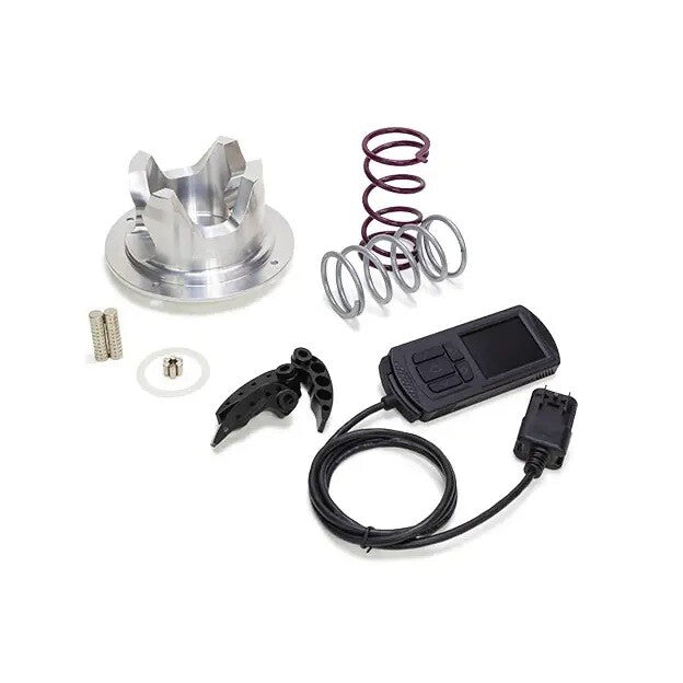 Dynojet Dynojet Power Packages Stage 2 Kit Engine Management 96090007