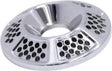 CAF -19-13E-S-C Baggernation Cafe Fender 19 Inch Super Light Satin Spacers `86-13 Flh/Flt - RV and Auto Parts