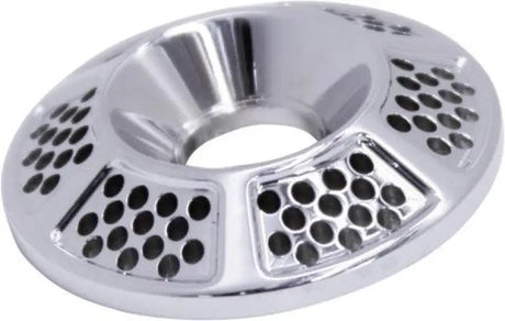 CAF -19-13E-S-C Baggernation Cafe Fender 19 Inch Super Light Satin Spacers `86-13 Flh/Flt - RV and Auto Parts