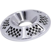 CAF -19-13E-S-C Baggernation Cafe Fender 19 Inch Super Light Satin Spacers `86-13 Flh/Flt - RV and Auto Parts