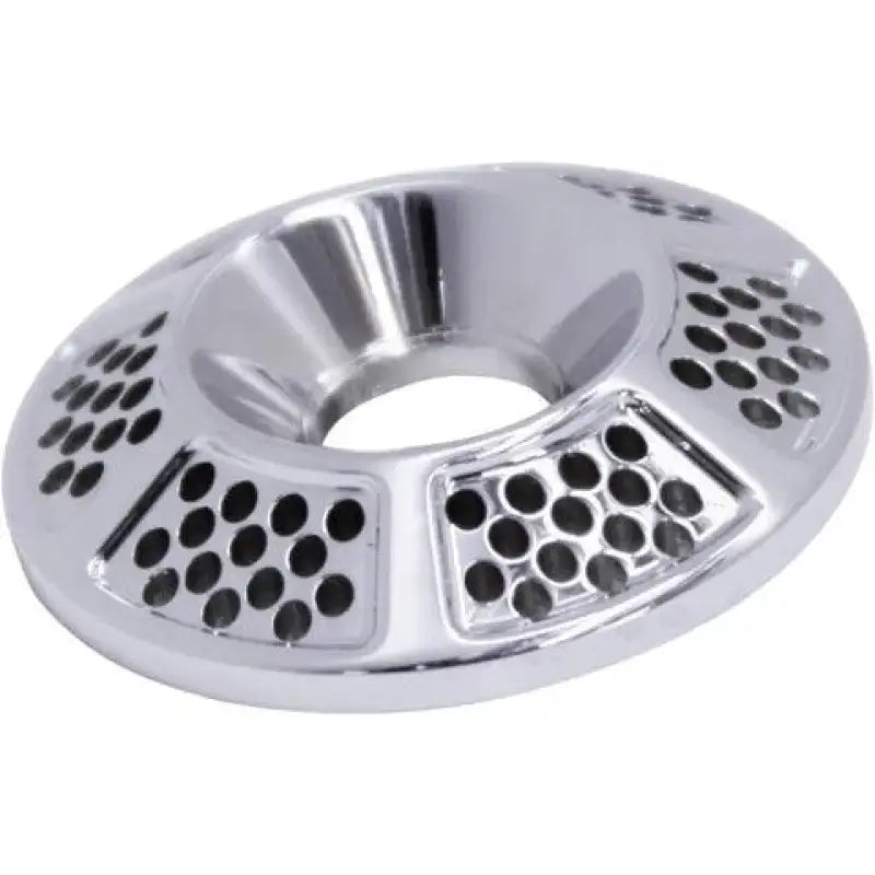 CAF -19-13E-S-C Baggernation Cafe Fender 19 Inch Super Light Satin Spacers `86-13 Flh/Flt - RV and Auto Parts