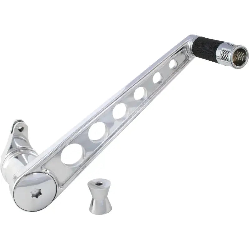 CAF -19-13E-S-C Baggernation Cafe Fender 19 Inch Super Light Satin Spacers `86-13 Flh/Flt - RV and Auto Parts