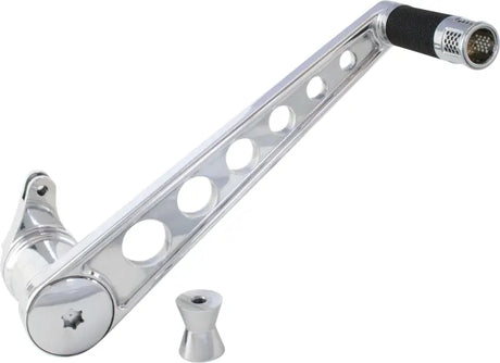 CAF -21-14L-S-C Baggernation Cafe Fender 21 Inch Super Light Satin Spacers `14-21 Flh/Flt - RV and Auto Parts