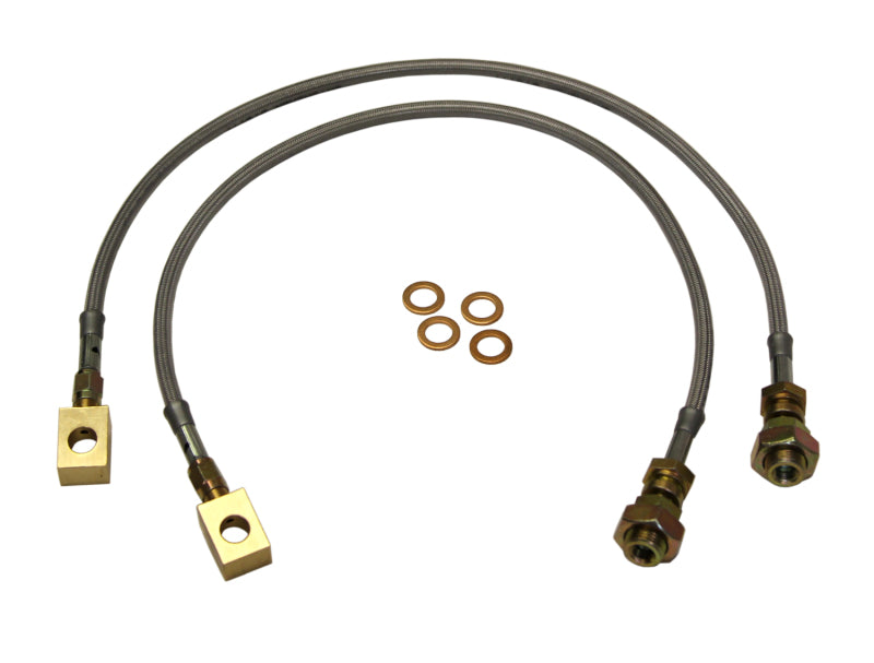 SKYJACKER FBL16 FRT BRAKE LNS 70-78 GM 3-