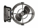 Caframo 7010CABBX New Sirocco Ii 12/24V Gimbal Fan