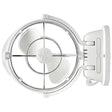Caframo 7010CAWBX New Sirocco Ii 12/24V Gimbal Fan