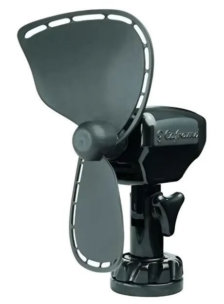 Caframo 747DCBCS Ultimate 12V Cabin Fan 7' (Lighte