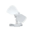Caframo 747DCWCS Ultimate 2-Spd 12V Fan White