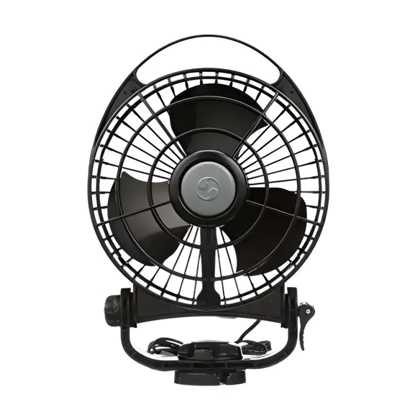 Caframo 748CABBX Bora 12V Marine Fan Three Speed