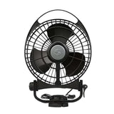 Caframo 748CABBX Bora 12V Marine Fan Three Speed