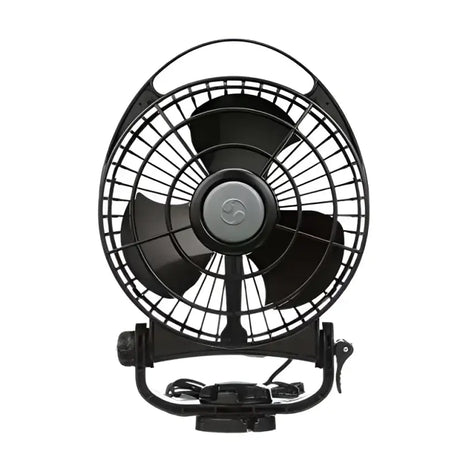 Caframo 748CABBX Bora 12V Marine Fan Three Speed