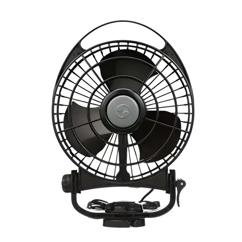 Caframo 748CABBX Bora 12V Marine Fan Three Speed