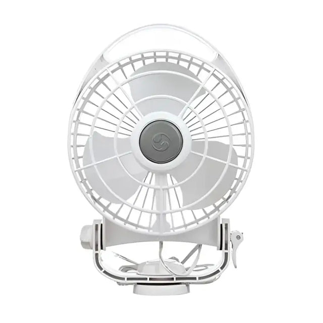 Caframo 748CAWBX Bora 12V Marine Fan Three Speed