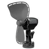 Caframo 757DCBBX Ultimate 12V Cabin Fan 7' (Direc