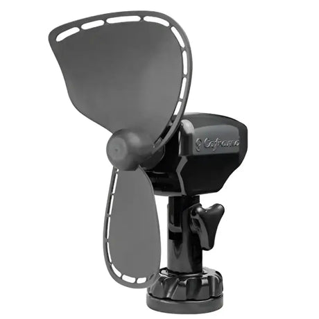 Caframo 757DCBBX Ultimate 12V Cabin Fan 7' (Direc