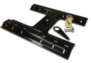 CAG-BW Popup-Youngs 5Th Whl Base Plt For B&W Hitch