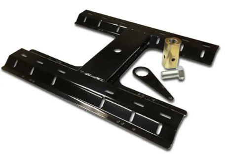 CAG-BW Popup-Youngs 5Th Whl Base Plt For B&W Hitch