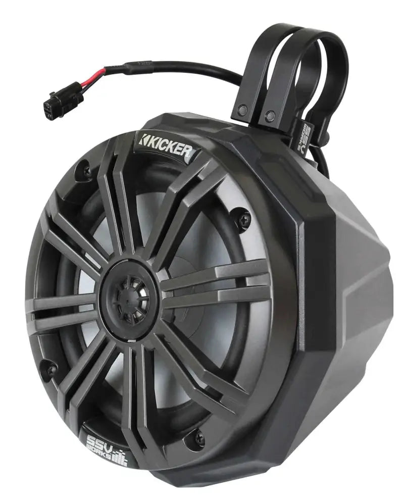SSV WORKS US2-C65K-185
