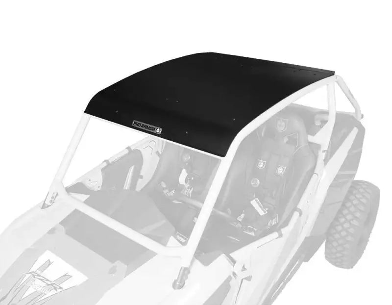 PRO ARMOR Cage Roof Black
