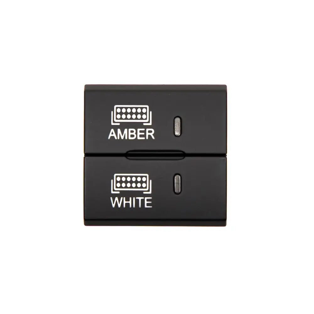 Cali Raised CR4121 Multi Purpose Switch