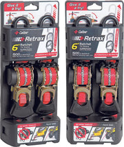 Retrax Retractable Strap
