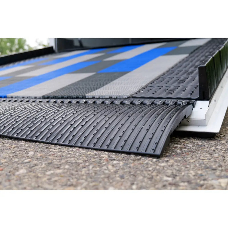 Caliber Edge Glides 2.0 Kit Trailer/Towing 13623 - XL Edgeglides PK