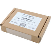 Caliber L Track Anchor Kit 13552 - Pcs