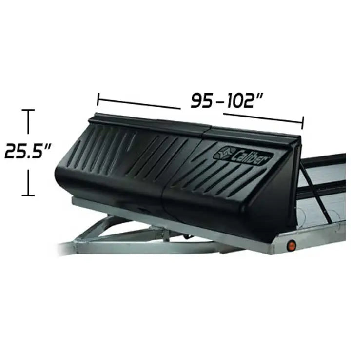 Caliber Products Inc 13401