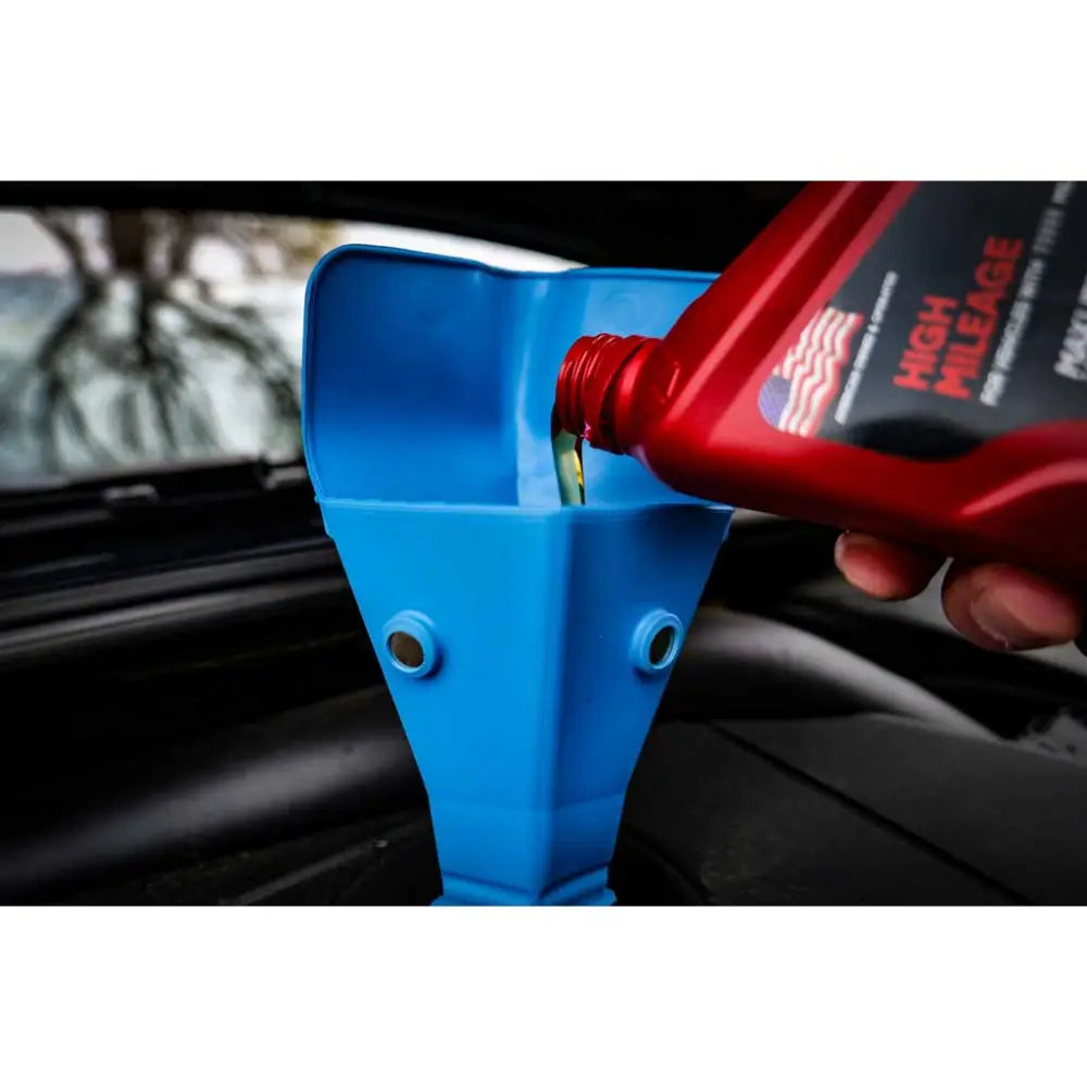 Caliber Products Inc 13591 - Blue Small
