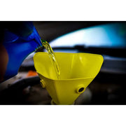 Caliber Products Inc 13592 - Yellow Medium