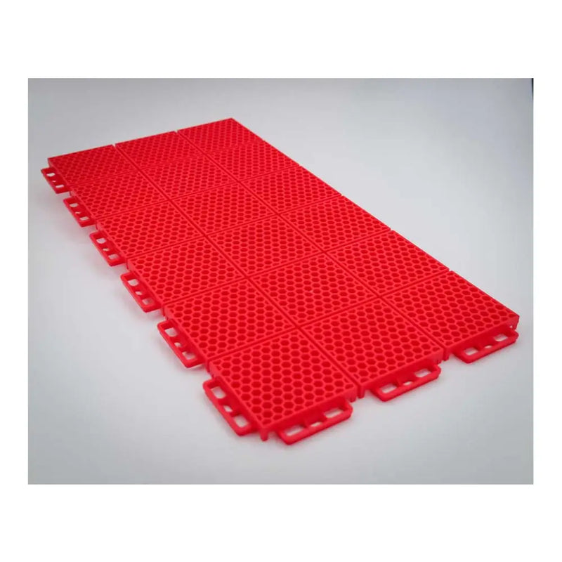 Caliber Products Inc 13610-2 - Red