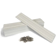 Caliber Products Inc 23010-0 - White